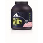 Multipower Whey Protein 2000gr Chocolate