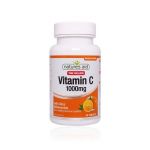 Natures Aid Vitamina C 1000mg 30 Comprimidos