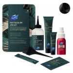 Phyto Phytocolor Box Permanent Coloring At-home Tom 4 Cor Castanho