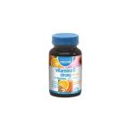 Naturmil Vitamina C Strong 1000mg + Equinácia, Zinco e Selénio 60 Comprimidos