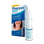 Pharysol Pharysol Sinus 15ml