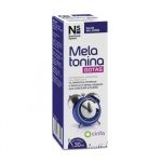 Nutritional System Melatonina Gotas 30ml