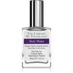The Library of Fragrance Holy Water Eau de Cologne 30ml (Original)