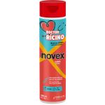 Novex Doctor Rícino Shampoo 300ml
