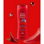 SempreBella Shampoo Brilho e Color Protect 400ml