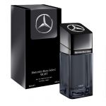 Mercedes-Benz Select Night Man Eau de Parfum 100ml (Original)