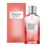 Abercrombie & Fitch First Instinct Together For Her Eau de Parfum 50ml (Original)