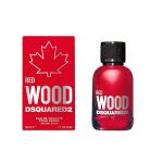 Dsquared2 Red Wood Woman Eau de Toilette 50ml (Original)