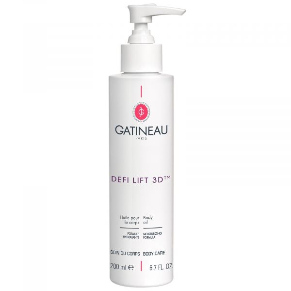 Gatineau Defi Lift 3D Body Oil 200ml KuantoKusta