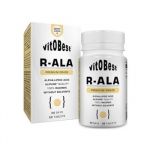 Vitobest R-ALA 50 Comprimidos