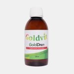 Goldvit Gold Dren 250ml