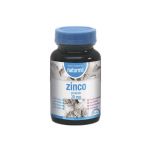 Naturmil Zinco Picolinato 20mg 60 Comprimidos