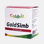 Goldvit Goldsimb 30 Saquetas