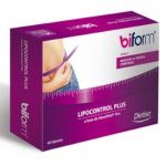 Biform Lipcontrol Plus 48 Cápsulas