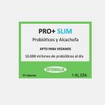 Integralia Pro+ Slim 30 Cápsulas