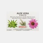 Integralia Aloe Vera Forte 20