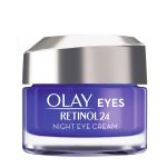 Olay Eyes Creme Regenerist Retinol24 Contorno Olhos Noite 15ml