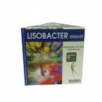Lisobacter Infantil 3 x 30ml
