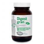 El Granero Integral Plus Digestgran Bio 450mg 60 Cápsulas