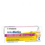 Arkopharma Arkoprobiotics Vitaminas e Defesas Kids 7 Unidoses