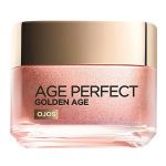 L'Oréal Creme Iluminador Olhos Age Perfect Golden Age 15ml