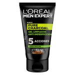 L'Oréal Men Expert Pure Charcoal Gel Limpeza Purificante 100ml