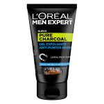 L'Oréal Men Expert Pure Charcoal Gel Exfoliante Pontos Negros 100ml