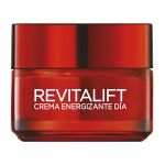 L'Oréal Creme Dia Energizante Revitalift Ginseng Vermelho 50ml