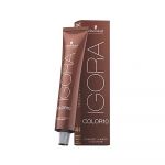 Schwarzkopf Professional IGORA Color 10 Coloração Tom 5-12 60ml