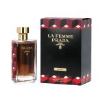 Prada La Femme Absolu Woman Eau de Parfum 100ml (Original)