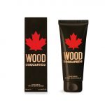 Dsquared2 Wood for Him Bálosamo After Shave 100ml