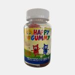 Natiris Happy Gummy Vitamina D3 250ui 60 Gomas sem Açúcar