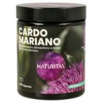 Naturitas Cardo Mariano Extrato Natural 12.375mg 100 Cápsulas