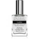 The Library of Fragrance Leather for Him Eau de Cologne 30ml (Original)