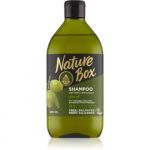 Nature Box Olive Oil Shampoo 385ml