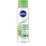 Nivea Pure Detox Micellar Shampoo Micelar Purificante 400ml