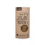 Purasana Proteína mix Vegan Cacau Chocolate Bio 400g