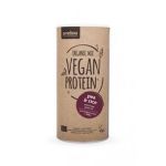 Purasana Proteína Mix Vegan - Açaí e Frutos de Bosque 400g