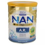 Nestlé Nan NAN Expert A.R. 800g