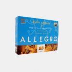 Nutridil Allegro 60 Comprimidos