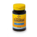 Nature Essential Dha + Luteína 615mg 50 Comprimidos