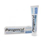 Oral Farma Parogencyl Encias Control Pasta Dentifrica 125ml