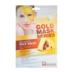 IDC Institute Gold Mask Series Collagen Face Mask Sachet