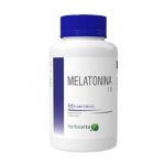 Herbovita Melatonina 1,5mg 90 Comprimidos