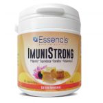 Essencis ImuniStrong Própolis + Equinácea + Vitamina C + Tomilho 90 Cápsulas