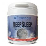 Essencis DeepSleep - Melatonina e Valeriana 60 Comprimidos