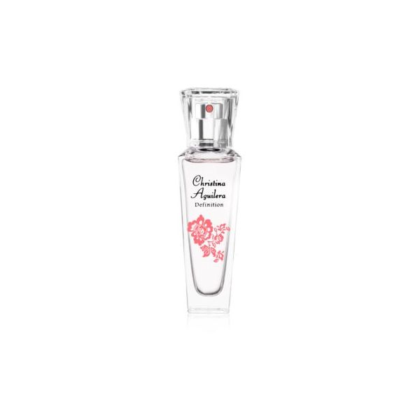 christina aguilera definition 15ml