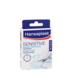 Hansaplast Banda Sensitive 1m x 6cm