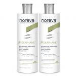 Noreva Hexaphane Shampoo Frequência 2x400ml