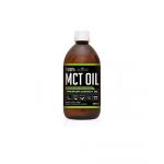 Natures Aid MCT Oil 100% 500ml